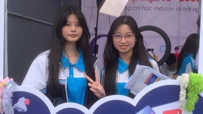 Hơn 23.500 học sinh Hà Nội không thi lớp 10 công lập, tỷ lệ đỗ cao kỷ lục