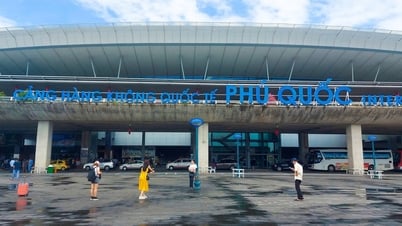 Hat das Personal des Flughafens Phu Quoc die Bordkarte eines taiwanesischen Touristen zerrissen?