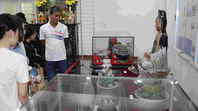 Special exhibition "Southern pottery: From tradition to modernity"
