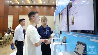 Artificial intelligence helps journalists work faster and more accurately