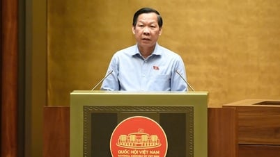 Hoàn thiện khung khổ pháp luật thúc đẩy sự phát triển của kinh tế tư nhân