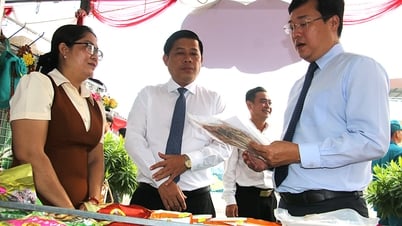 อำเภอตันหงษ์เพิ่มมูลค่าผลิตภัณฑ์ OCOP