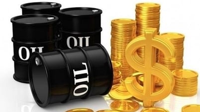 Precio de la gasolina hoy (15 de mayo): ¿El precio de la gasolina doméstica aumentará? - Periódico y estación de radio y televisión Lang Son