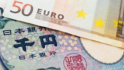Tipo de cambio del yen japonés hoy 15 de mayo de 2025: el yen japonés sigue aumentando con fuerza