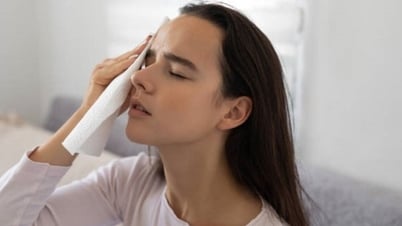 Vì sao trời nắng nóng dễ gây đột quỵ?