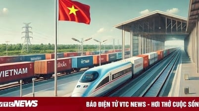 Muchos ministerios y agencias apoyan la propuesta de Vinspeed de invertir en el ferrocarril de alta velocidad Norte-Sur.
