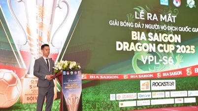 Large-scale National 7-a-side Football Championship kicks off