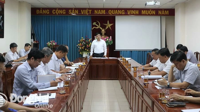 Đã chuyển 814 tỷ đồng phục vụ công tác giải phóng mặt bằng Dự án Đường cao tốc Dầu Giây - Tân Phú về các địa phương