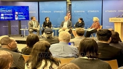 Chuyên gia Mỹ: Tổng thống Donald Trump nên đáp lại thiện chí đàm phán thuế quan của Việt Nam