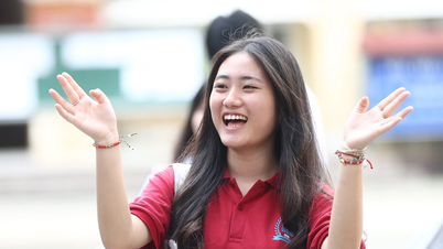 Loạt trường bắt đầu nhận hồ sơ xét tuyển học bạ từ giữa tháng 5