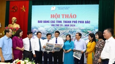 Thông điệp hành động trong kỷ nguyên số