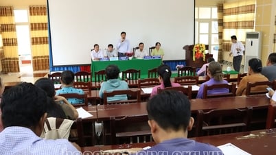 Giải pháp tiết kiệm, giảm chi phí sản xuất và phòng bệnh trên tôm