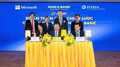 Digital transformation banks are ready for the AI ​​era