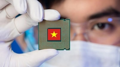 Đạt tối thiểu 24 điểm 3 môn mới được xét tuyển ngành vi mạch bán dẫn