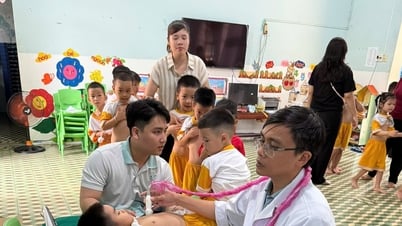 ケソン大学の学生に対する心血管検査
