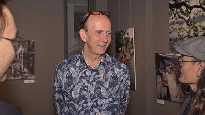 French photographer loves Vietnam: Hanoi today is the true Hanoi