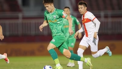 Kinh tế tư nhân với thể thao