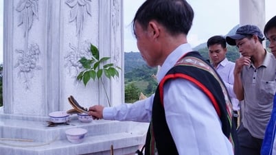ゴックリン人参に関する民間伝承は国家無形文化遺産です。