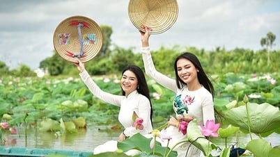 Đồng Tháp: Phát triển du lịch, đảm bảo thực hiện tốc độ tăng trưởng kinh tế hai con số