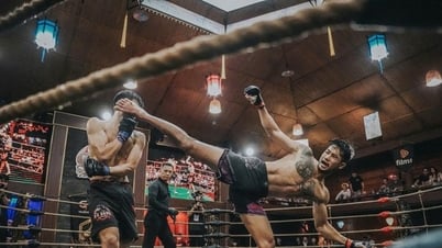 쩐 민 누트: '낭만적인 리엔 퐁'과 미완의 꿈을 향한 투쟁