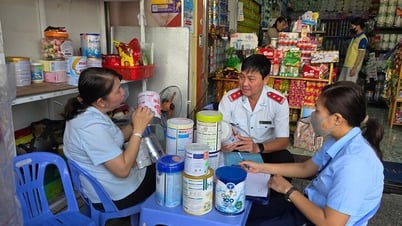 Chưa phát hiện sản phẩm giả và nghi ngờ giả tại cơ sở kinh doanh, khám chữa bệnh