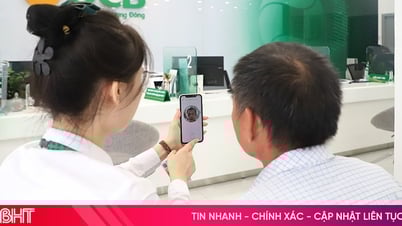 Vay vốn online - khách hàng và “nhà băng” đều có lợi