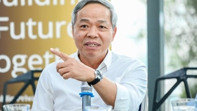 ប្រធាន CMC លោក Nguyen Trung Chinh៖ សេចក្តីសម្រេចចិត្តលេខ ៦៨ គឺជាចំណុចរបត់នៃការយល់ដឹង និងការគិតអភិវឌ្ឍន៍