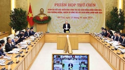 Phê duyệt danh sách thành viên và chức năng, nhiệm vụ của Tổ Công tác cải cách hành chính