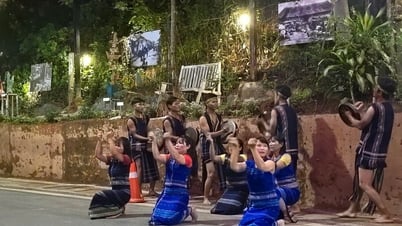 เปิดตัว ‘ดาลัต แอนด์ บียอนด์’ ในปี 2568 ที่อาร์ต สตรีท