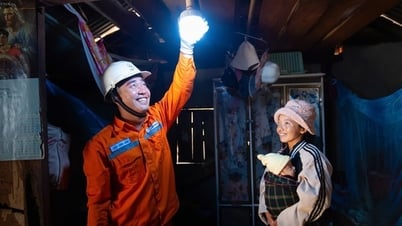 EVNCPC: Lan tỏa phong trào thi đua yêu nước giai đoạn 2020-2025