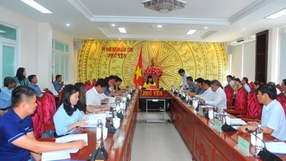 Quyết liệt triển khai giải pháp chống khai thác IUU