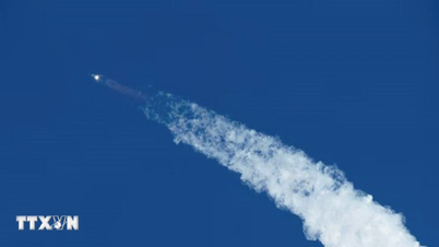 Миллиардер Илон Маск: SpaceX собирается провести испытания 9-го полета Starship