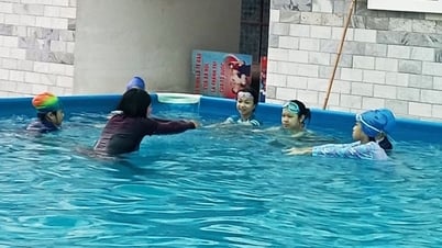 ลูกๆ ปิดเทอมฤดูร้อน พ่อแม่กังวล