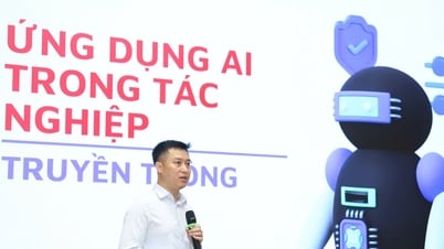 AI does not replace, but supports journalists to do their work better