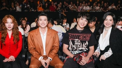 Quốc Trường tái xuất làm bác sĩ thẩm mỹ, điên cuồng vì yêu