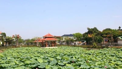 អាកាសធាតុនៅខេត្ត Nghe An ថ្ងៃទី ១៥ ឧសភា៖ ពេលរសៀល និងពេលយប់ មានភ្លៀងធ្លាក់ និងផ្គរ រន្ទះ នៅតំបន់ខ្លះ