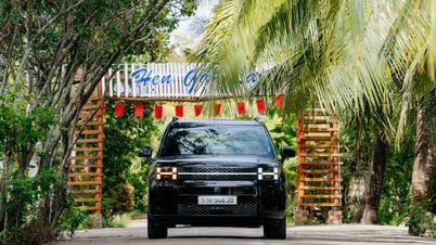 Roadtrip à Santa Fe au Vietnam 2025 : Partez à la découverte des émotions