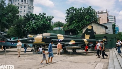 Miễn phí tham quan các bảo tàng ở TPHCM ngày 19/5