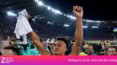 ទឹកភ្នែកនៅថ្ងៃដែល Bologna បំបាត់ការស្រេកឃ្លានរបស់ខ្លួនសម្រាប់តំណែងមួយបន្ទាប់ពី 51 ឆ្នាំ។