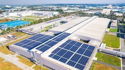 Giá điện tiếp tục tăng, doanh nghiệp làm gì để đối mặt với...