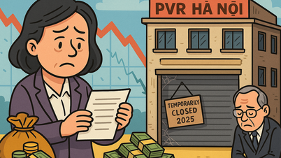 Una empresa está 'paralizada' por falta de dinero, la esposa del presidente quiere vender el 24% del capital social