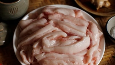 Precio del cerdo hoy 15 de mayo: La grasa de cerdo se vende a...