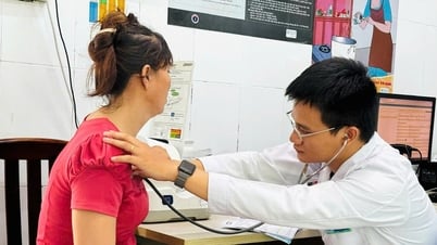 TP.HCM đề xuất giảm còn 102 trạm y tế, mỗi trạm tối thiểu 4 bác sĩ