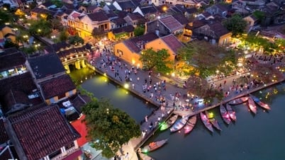 Nha Trang - Hoi An continues to be in the top most beautiful destinations in the world in 2025
