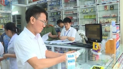Đồng bộ nhiều giải pháp
