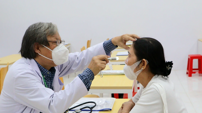 Đề xuất điều chỉnh quy định về thẩm quyền định giá khám chữa bệnh