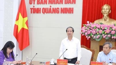 Bỏ cày học thêm để giải phóng học sinh khỏi "xiềng" thành tích