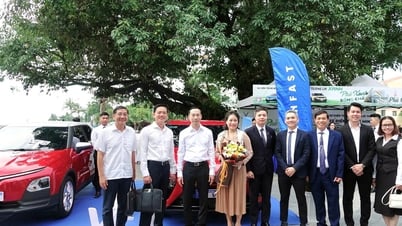 Phu Quoc will ein Modell „Grüne Insel – Smart City – Null Emissionen“ werden