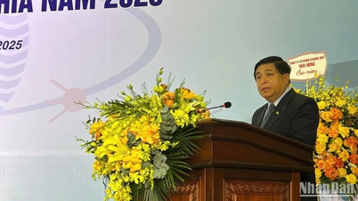 ប្រគល់ពានរង្វាន់ Tran Dai Nghia ឆ្នាំ 2025