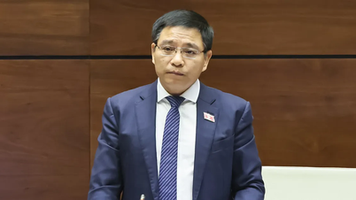 Bộ trưởng Bộ Tài chính: Bỏ thuế khoán sẽ khuyến khích hộ kinh doanh chuyển thành doanh nghiệp
